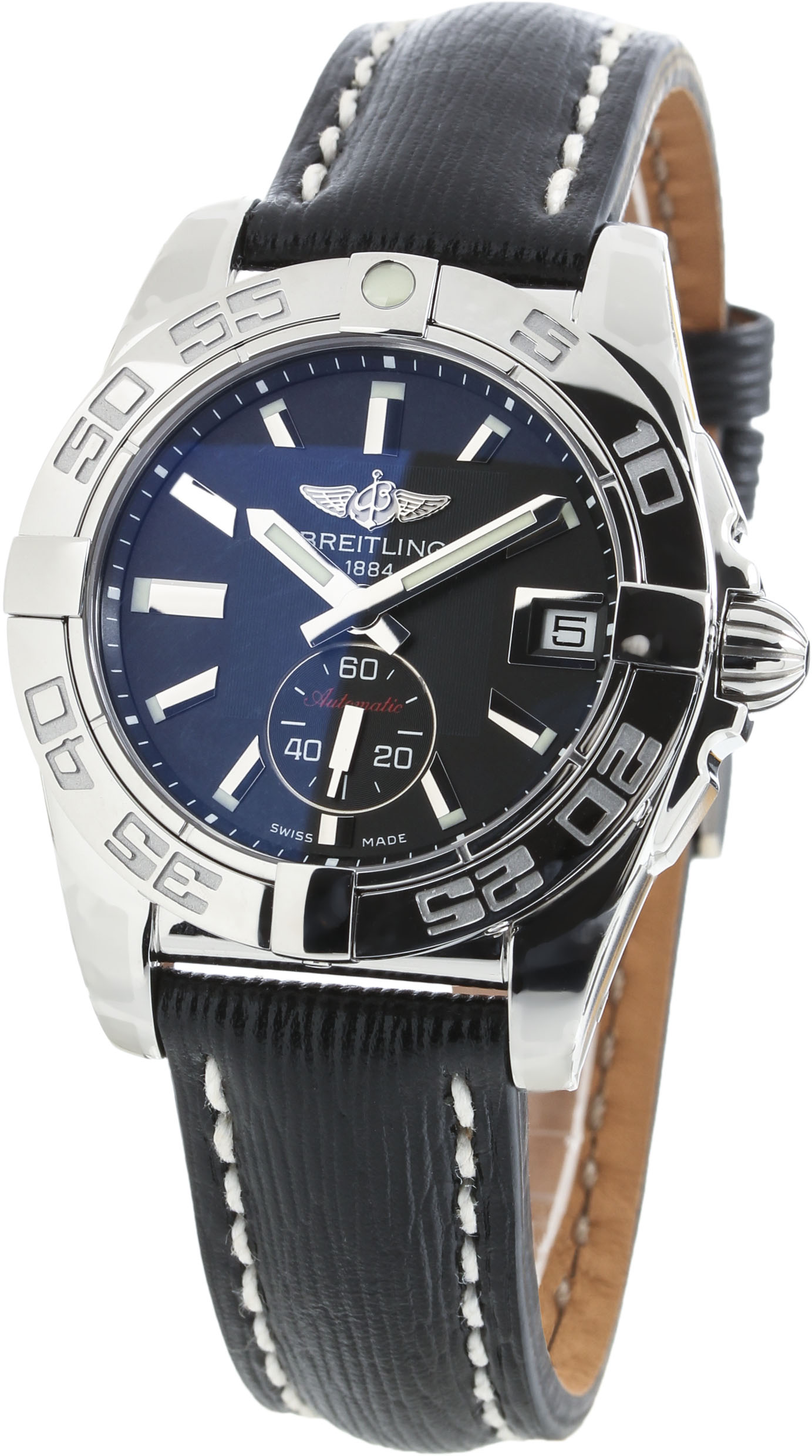 Breitling Galactic A3733012/BA33/213X от Консул Breitling Galactic A3733012/BA33/213X от Консул