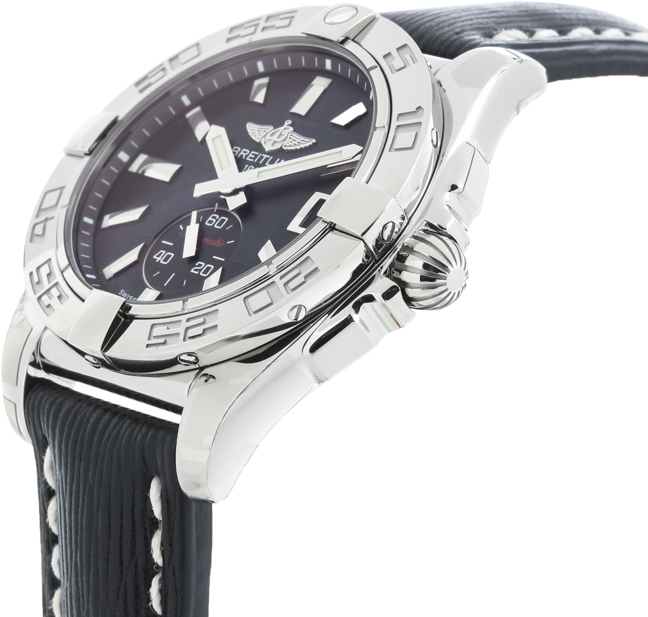 Breitling Galactic A3733012/BA33/213X от Консул Breitling Galactic A3733012/BA33/213X от Консул
