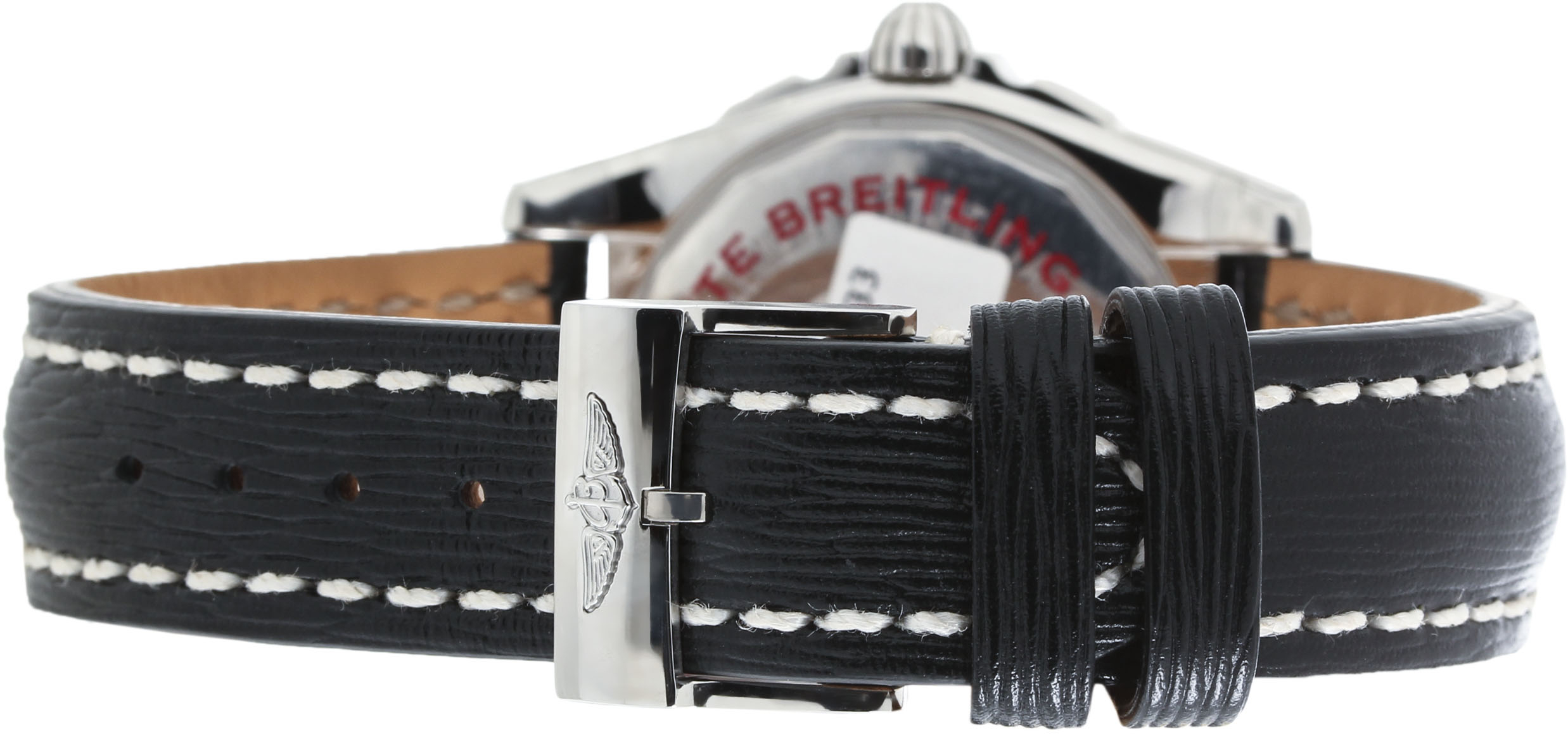 Breitling Galactic A3733012/BA33/213X от Консул Breitling Galactic A3733012/BA33/213X от Консул