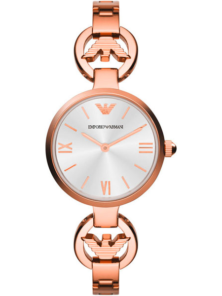 Emporio Armani Gianni T-Bar AR1773 от Консул Emporio Armani Gianni T-Bar AR1773 от Консул
