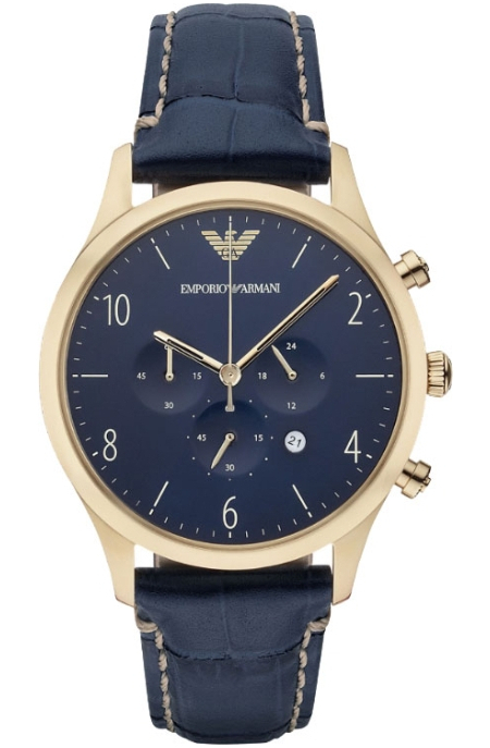 Emporio Armani Beta AR1862 от Консул Emporio Armani Beta AR1862 от Консул