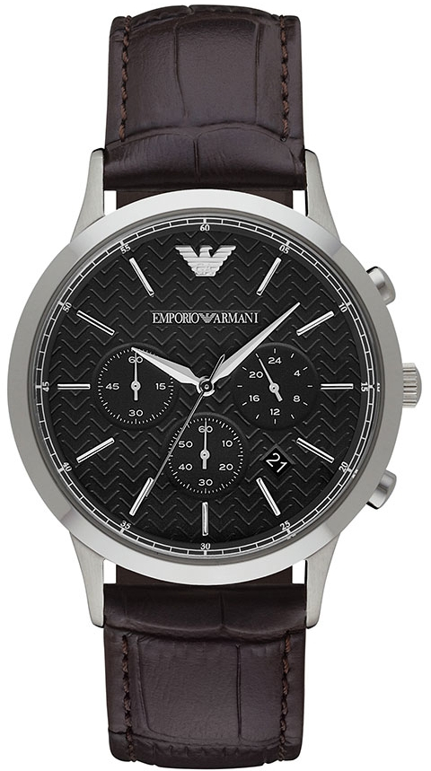 Emporio Armani Renato AR2482 от Консул Emporio Armani Renato AR2482 от Консул