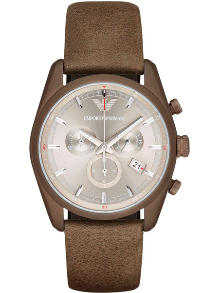 Emporio Armani New Tazio AR6076 от Консул Emporio Armani New Tazio AR6076 от Консул
