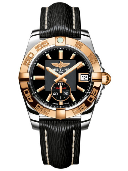 Breitling Galactic C3733012/BA54/213X от Консул Breitling Galactic C3733012/BA54/213X от Консул