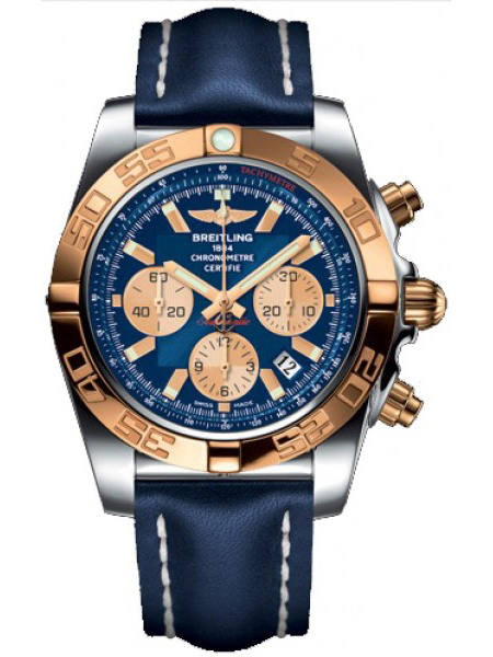Breitling Chronomat CB011012/C790/105X от Консул Breitling Chronomat CB011012/C790/105X от Консул