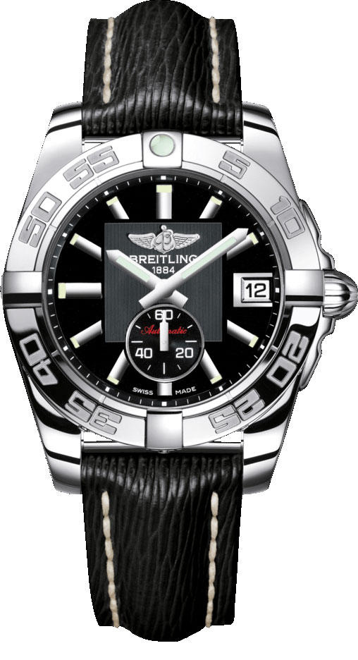 Breitling Galactic A3733012/BA33/213X от Консул Breitling Galactic A3733012/BA33/213X от Консул
