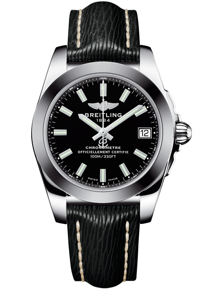 Breitling Galactic W7433012/BE08/213X от Консул Breitling Galactic W7433012/BE08/213X от Консул