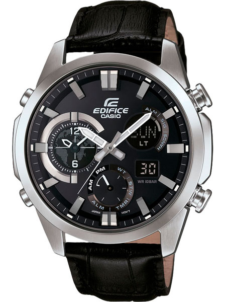Casio Edifice ERA-500L-1A от Консул Casio Edifice ERA-500L-1A от Консул