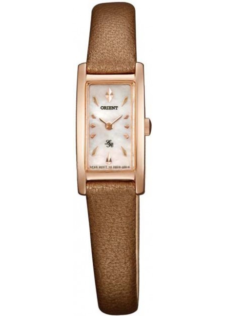 Orient Lady Rose RBDW004W Orient Lady Rose RBDW004WНаручные часы<br>Японские часы Orient Lady Rose RBDW004W<br><br>Для кого?: Женские<br>Страна-производитель: Япония<br>Механизм: Кварцевый<br>Материал корпуса: Сталь<br>Материал ремня/браслета: Кожа<br>Водозащита, диапазон: None<br>Стекло: Минеральное<br>Толщина корпуса: None<br>Стиль: None