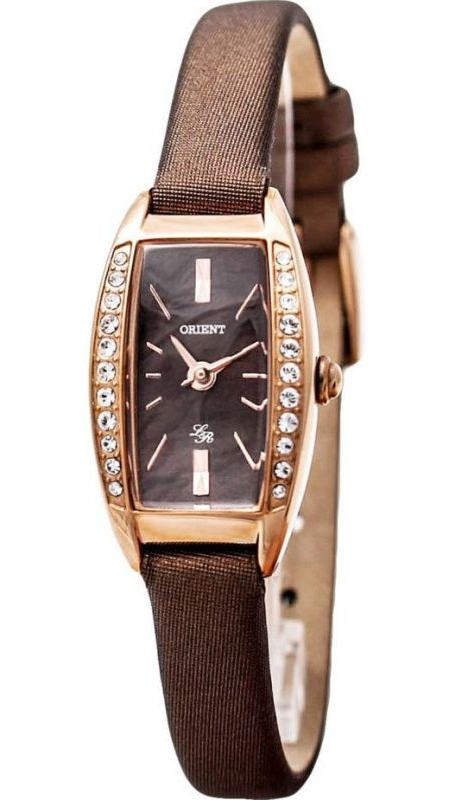 Orient Lady Rose UBTS003T Orient Lady Rose UBTS003TНаручные часы<br>Японские часы Orient Lady Rose UBTS003T<br><br>Для кого?: Женские<br>Страна-производитель: Япония<br>Механизм: Кварцевый<br>Материал корпуса: Сталь<br>Материал ремня/браслета: Кожа<br>Водозащита, диапазон: None<br>Стекло: Минеральное<br>Толщина корпуса: None<br>Стиль: None