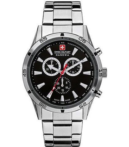 Hanowa Swiss Military Opportunity 06-8041.04.007 Hanowa Swiss Military Opportunity 06-8041.04.007Наручные часы<br>Швейцарские часы Hanowa Swiss Military Opportunity 06-8041.04.007Модель входит в коллекцию Opportunity. Это великолепные Мужские часы. Материал корпуса часов — Сталь. Браслет — Сталь. В этой модели стоит Сапфировое стекло. Водозащита этой модели 100 м.<br><br>Для кого?: Мужские<br>Страна-производитель: Швейцария<br>Механизм: Кварцевый<br>Материал корпуса: Сталь<br>Материал ремня/браслета: Сталь<br>Водозащита, диапазон: 100 - 150 м<br>Стекло: Сапфировое<br>Толщина корпуса: None<br>Стиль: None