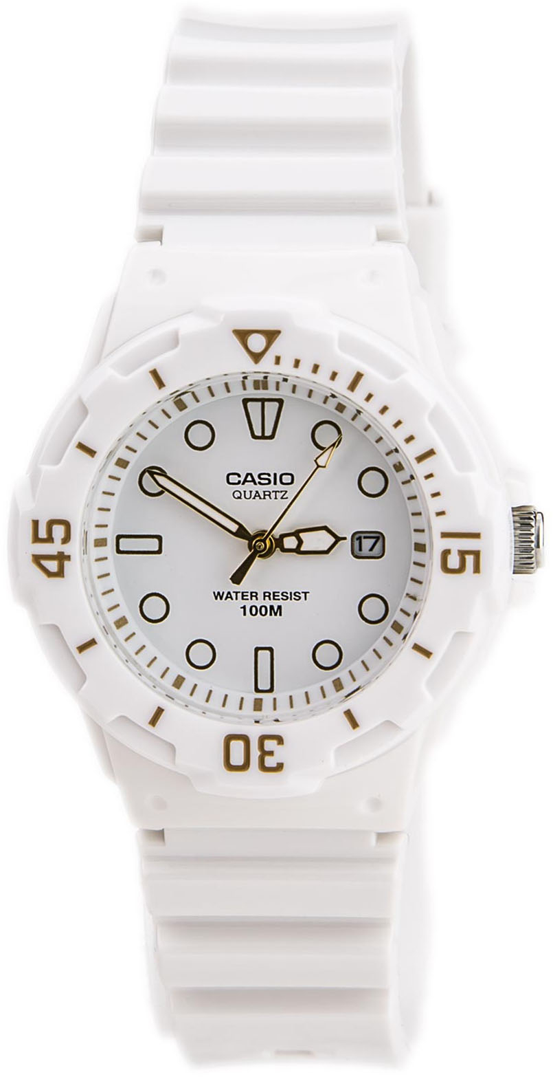 Casio LRW-200H-7E2 Casio LRW-200H-7E2Наручные часы<br>Японские часы Casio LRW-200H-7E2<br><br>Для кого?: Женские<br>Страна-производитель: Япония<br>Механизм: Кварцевый<br>Материал корпуса: Пластик<br>Материал ремня/браслета: Пластик<br>Водозащита, диапазон: None<br>Стекло: Пластиковое<br>Толщина корпуса: 11,5 мм<br>Стиль: None