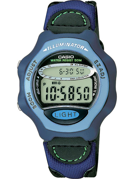 Casio LW-24HB-6A Casio LW-24HB-6AНаручные часы<br>Японские часы Casio LW-24HB-6A<br><br>Для кого?: Женские<br>Страна-производитель: Япония<br>Механизм: Кварцевый<br>Материал корпуса: Пластик<br>Материал ремня/браслета: Текстиль<br>Водозащита, диапазон: None<br>Стекло: Пластиковое<br>Толщина корпуса: 12,2 мм<br>Стиль: None