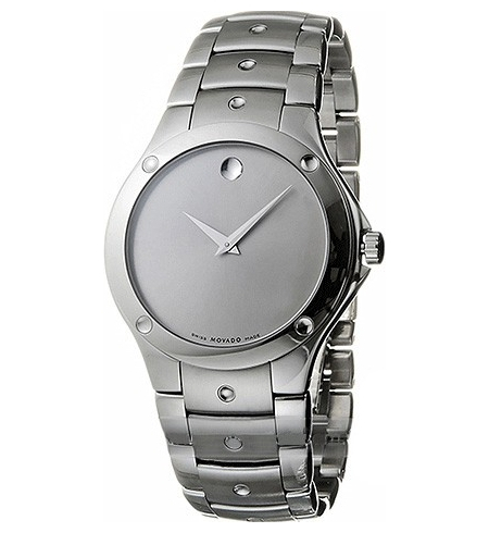 Movado Sport Edition 605789 Movado Sport Edition 605789Наручные часы<br>Швейцарские часы Movado Sport Edition 605789<br><br>Для кого?: Мужские<br>Страна-производитель: Швейцария<br>Механизм: Кварцевый<br>Материал корпуса: Сталь<br>Материал ремня/браслета: Сталь<br>Водозащита, диапазон: 20 - 100 м<br>Стекло: Сапфировое<br>Толщина корпуса: 8 мм<br>Стиль: Спорт