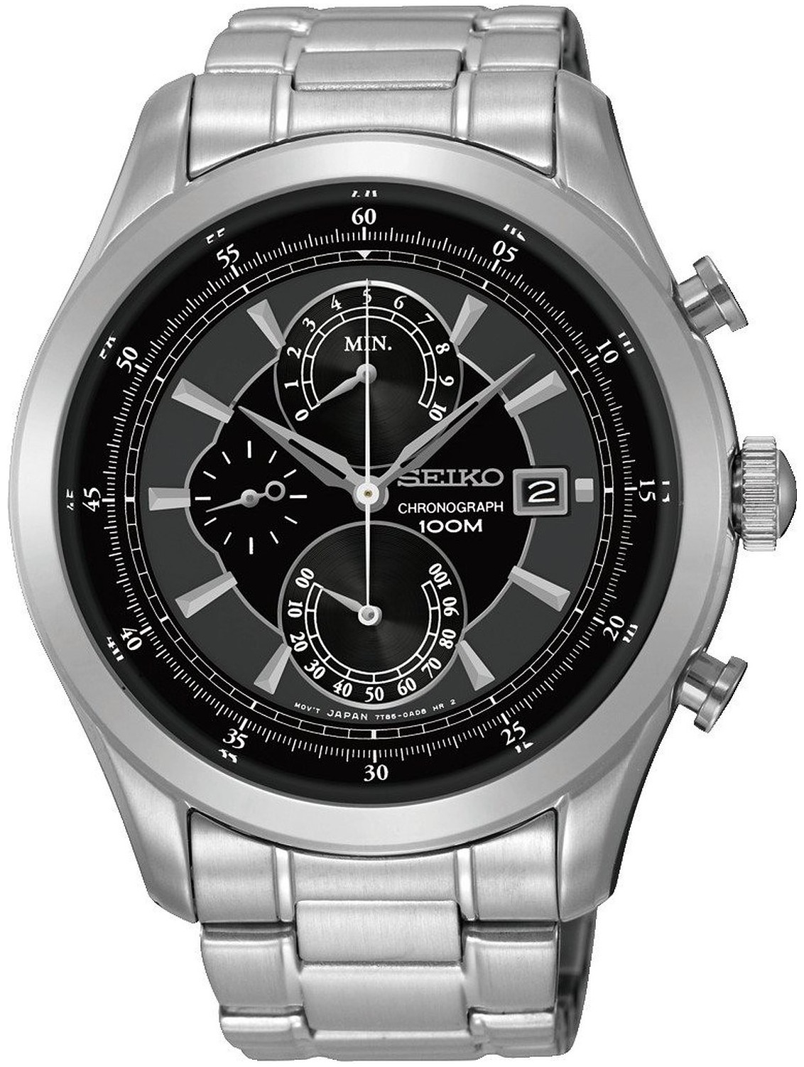 Seiko CS Dress SPC167P1 Seiko CS Dress SPC167P1Наручные часы<br>Японские часы Seiko CS Dress SPC167P1<br><br>Для кого?: Мужские<br>Страна-производитель: Япония<br>Механизм: Кварцевый<br>Материал корпуса: Сталь<br>Материал ремня/браслета: Сталь<br>Водозащита, диапазон: 100 - 150 м<br>Стекло: Минеральное<br>Толщина корпуса: 11 мм<br>Стиль: Классика