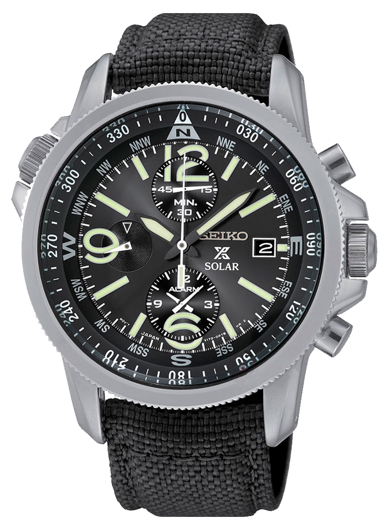 Seiko Prospex SSC293P2 Seiko Prospex SSC293P2Наручные часы<br>Японские часы Seiko Prospex SSC293P2<br><br>Для кого?: Мужские<br>Страна-производитель: Япония<br>Механизм: Кварцевый<br>Материал корпуса: Сталь<br>Материал ремня/браслета: Текстиль<br>Водозащита, диапазон: 100 - 150 м<br>Стекло: Минеральное<br>Толщина корпуса: None<br>Стиль: Спорт