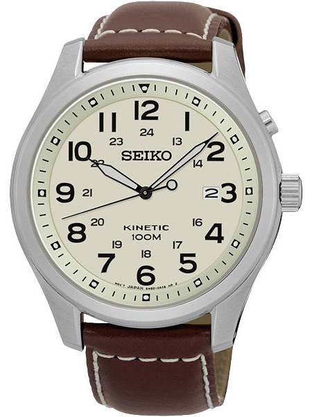 Seiko CS Sports SKA723P1 Seiko CS Sports SKA723P1Наручные часы<br>Японские часы Seiko CS Sports SKA723P1<br><br>Для кого?: Мужские<br>Страна-производитель: Япония<br>Механизм: Кинетик<br>Материал корпуса: Сталь<br>Материал ремня/браслета: Кожа<br>Водозащита, диапазон: 20 - 100 м<br>Стекло: Минеральное<br>Толщина корпуса: 12 мм<br>Стиль: Классика