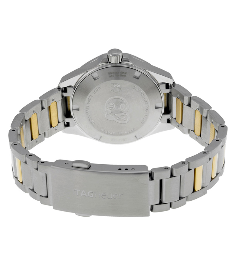 TAG Heuer Aquaracer WAY1351.BD0917 от Консул TAG Heuer Aquaracer WAY1351.BD0917 от Консул