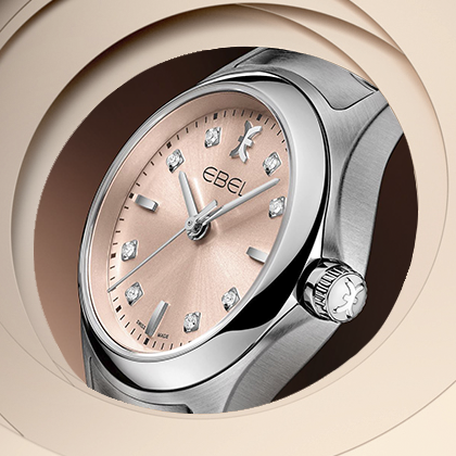 Акция «Спецпредложение в Новосибирске: Ebel, Perrelet и Corum» Спецпредложение в Новосибирске: Ebel, Perrelet и Corum