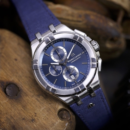 Эксклюзивные часы Maurice Lacroix только для онлайн-продажи