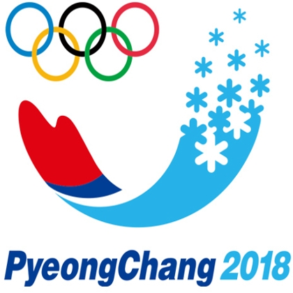 Часы к Олимпиаде 2018
