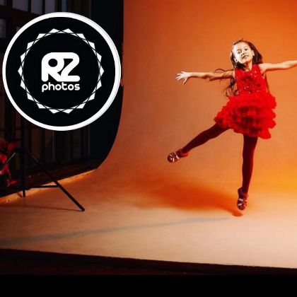 Акция «Фотосессия от студии «R2Photos» в подарок покупателям» Фотосессия от студии «R2Photos» в подарок покупателям