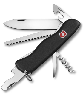 Victorinox Swiss Army Soldier 0.8363.3