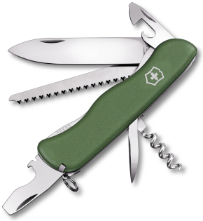 Victorinox Forester 0.8363.4