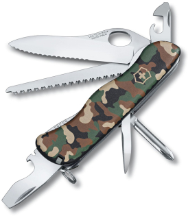 Victorinox Swiss Army Soldier 0.8463.MW94