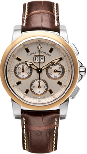 Carl F. Bucherer Patravi Chronograph 10611.06