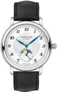 Montblanc Star Legacy Moonphase 116508