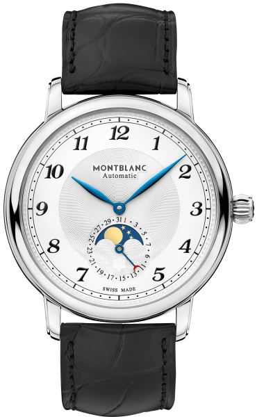 Montblanc Star Legacy Moonphase 116508 Montblanc Star Legacy Moonphase 116508