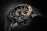 Carl F. Bucherer Patravi ScubaTec Black Manta Special Edition 00.10632.28.33.99