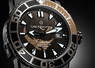 Carl F. Bucherer Patravi ScubaTec Black Manta Special Edition 00.10632.28.33.99