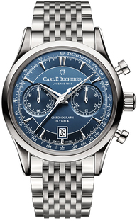 Carl F. Bucherer Manero Flyback 00.10919.08.53.21