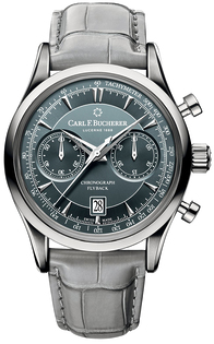 Carl F. Bucherer Manero Flyback 00.10919.08.93.01