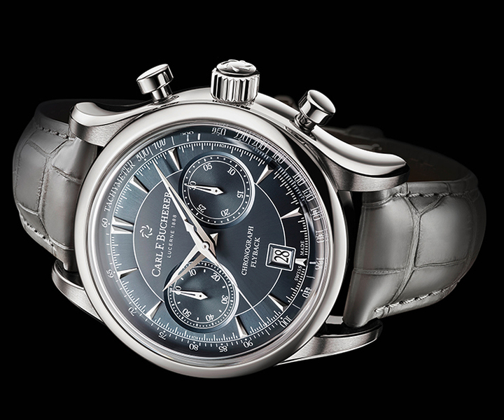 Carl F. Bucherer Manero Flyback 00.10919.08.93.01 Carl F. Bucherer Manero Flyback 00.10919.08.93.01