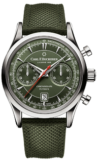 Carl F. Bucherer Manero Flyback 00.10919.08.93.98
