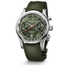 Carl F. Bucherer Manero Flyback 00.10919.08.93.98