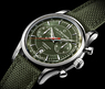 Carl F. Bucherer Manero Flyback 00.10919.08.93.98