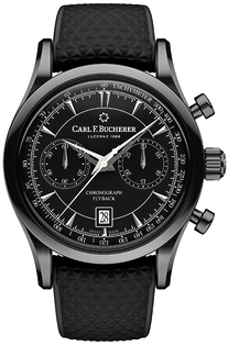 Carl F. Bucherer Manero Flyback 00.10919.12.33.01