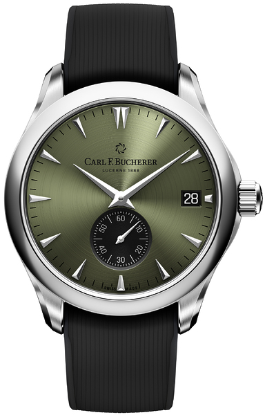 Carl F. Bucherer Manero Peripheral 00.10924.08.93.02