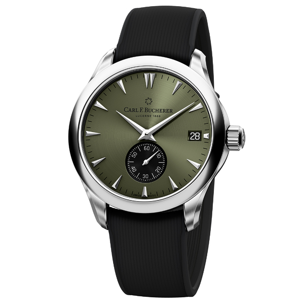 Carl F. Bucherer Manero Peripheral 00.10924.08.93.02