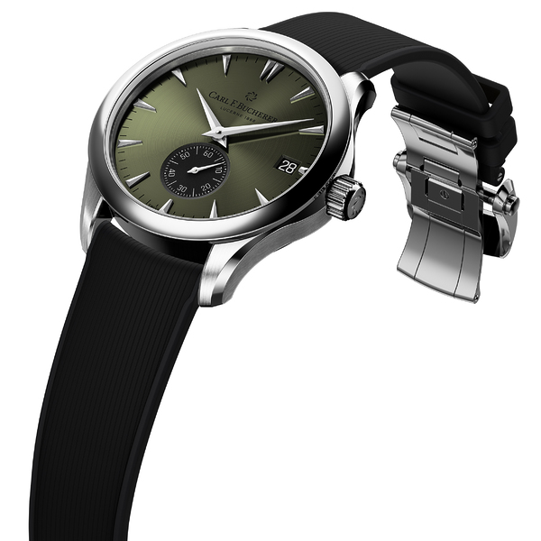 Carl F. Bucherer Manero Peripheral 00.10924.08.93.02