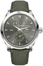 Carl F. Bucherer Manero Peripheral BigDate 00.10926.08.93.01