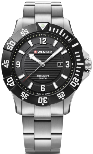 Wenger Seaforce 01.0641.131