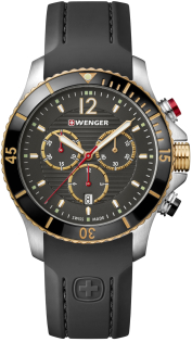 Wenger Seaforce 01.0643.112