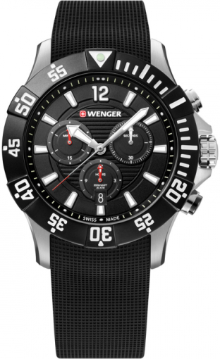Wenger Seaforce 01.0643.118