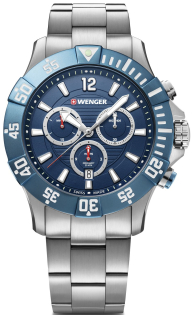 Wenger Seaforce 01.0643.119