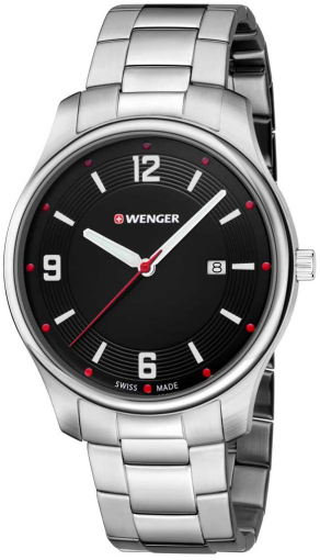 Wenger City Active 01.1441.110